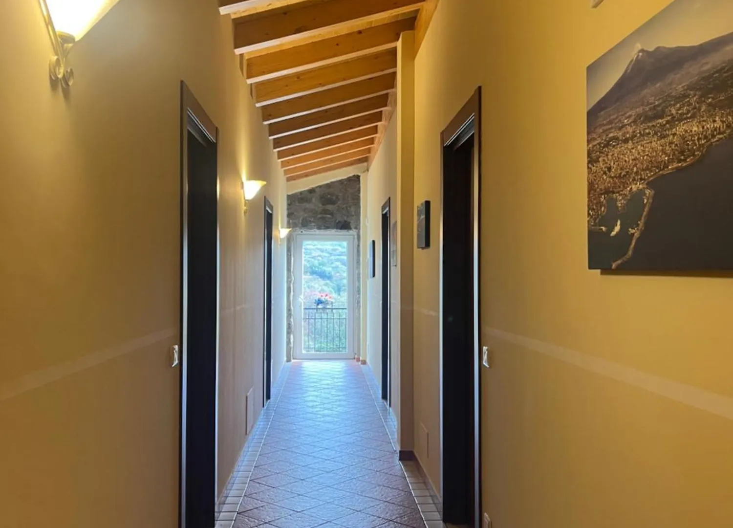Villa Casina Dell'Etna Ragalna