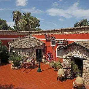 Papyrus Alloggio per agriturismo