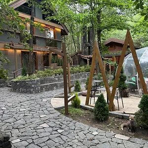 Milia Hotel