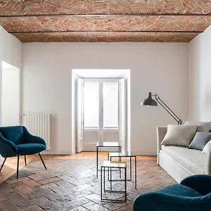 Brera In San Fermo Appartamento Milano