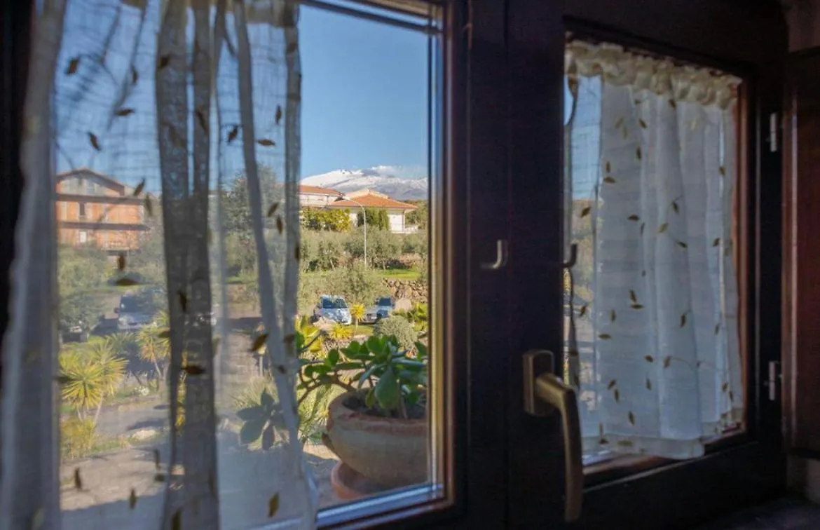 Villa Casina dell'Etna Ragalna 0*,  Italia