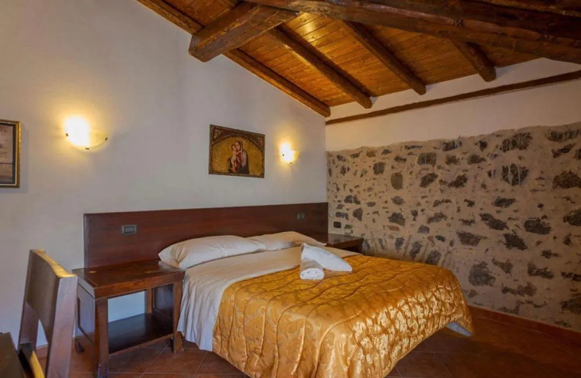 Casa di campagna Villa Casina dell'Etna Ragalna