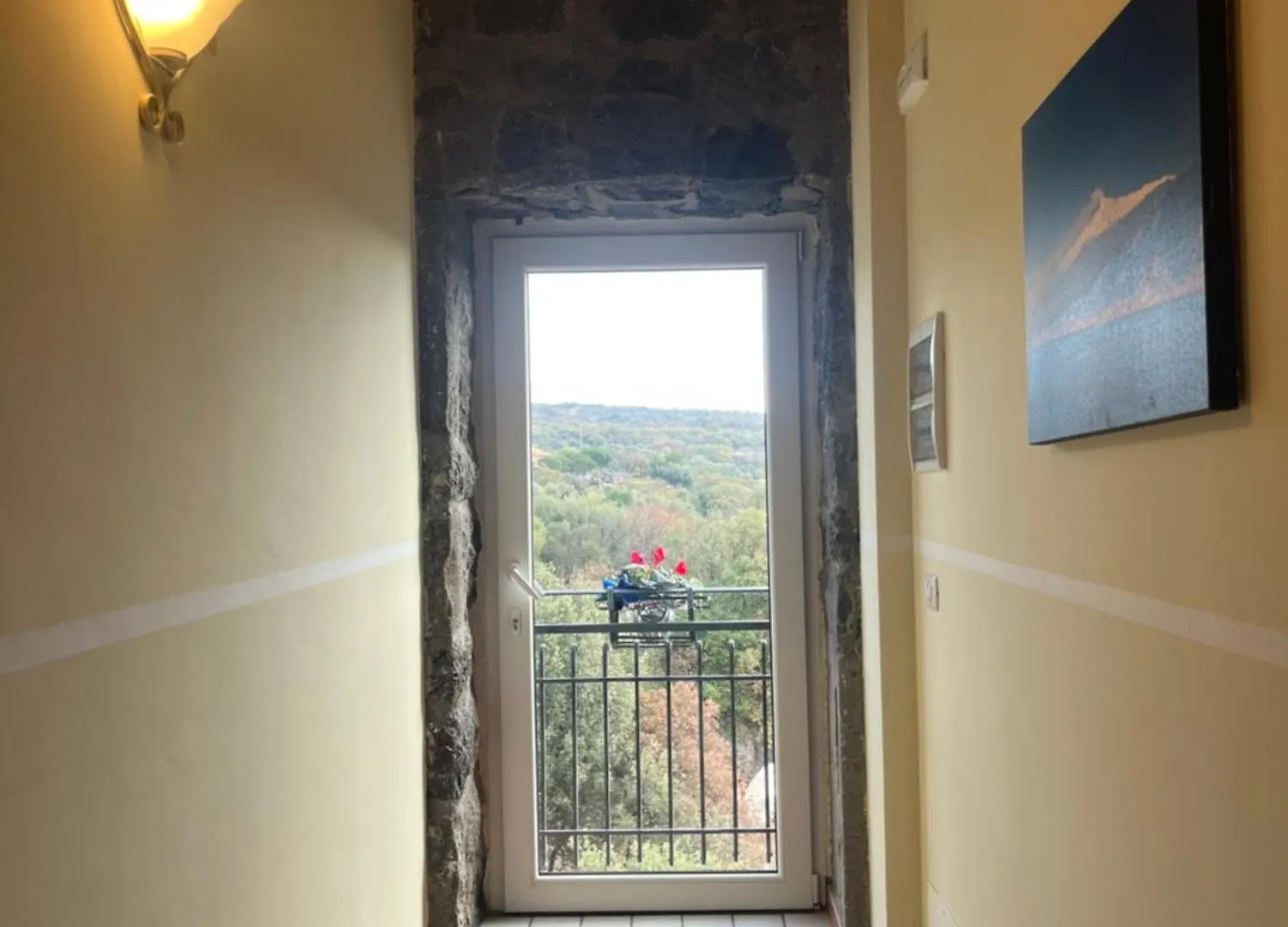 Villa Casina dell'Etna Ragalna Italia