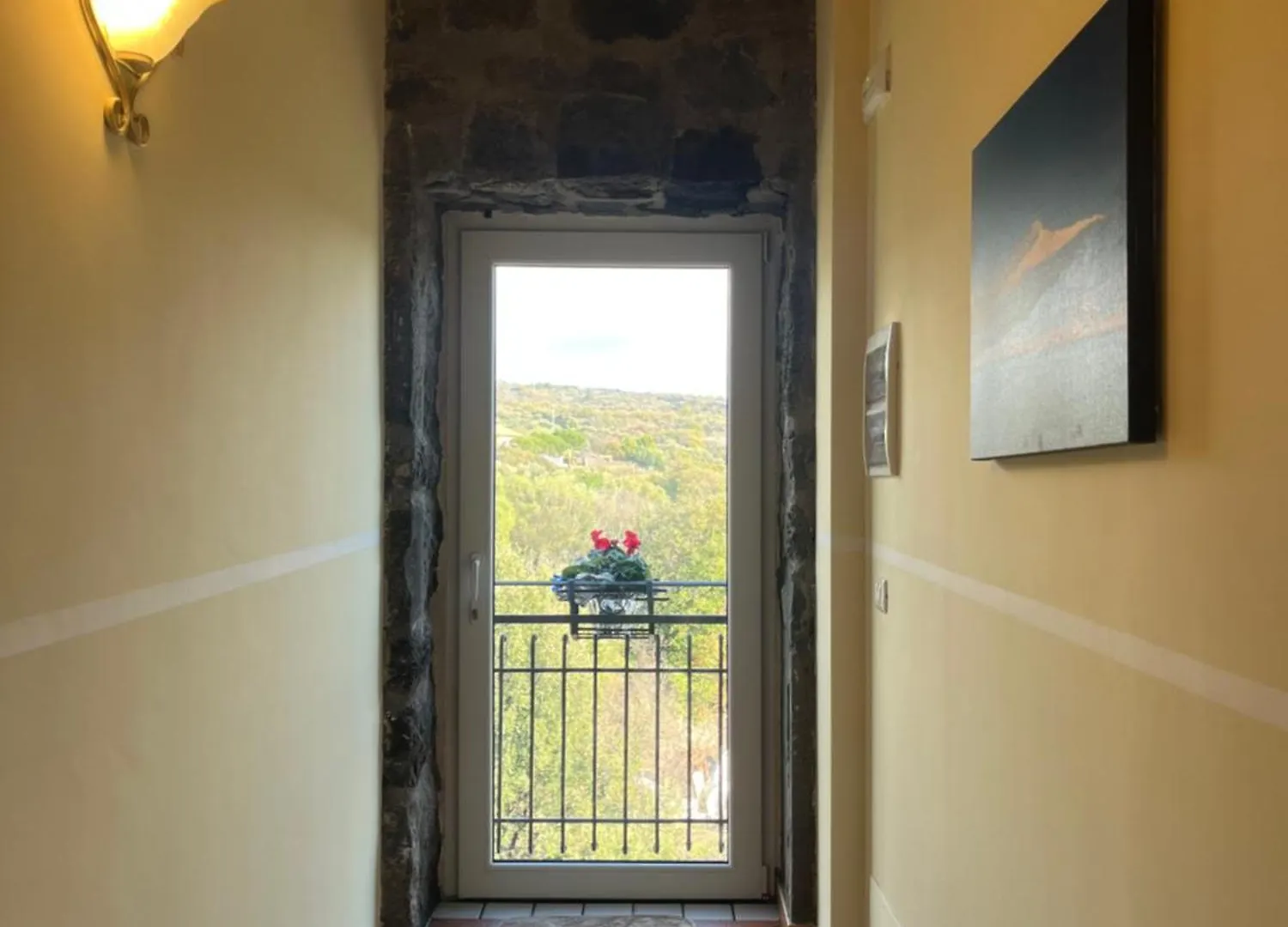Villa Casina dell'Etna Ragalna 0*,