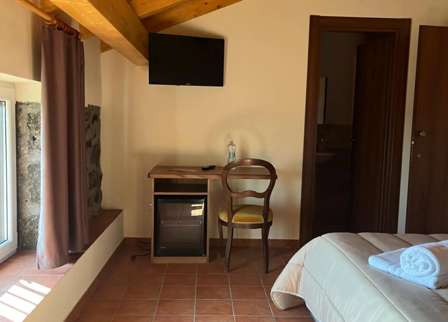 Casa di campagna Villa Casina dell'Etna Ragalna