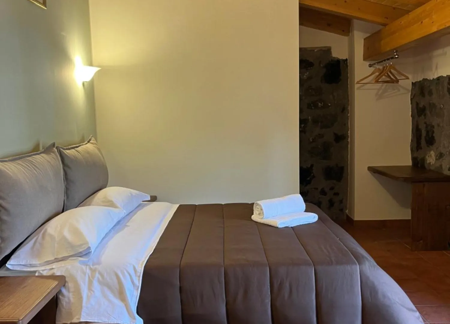 Villa Casina dell'Etna Ragalna Italia