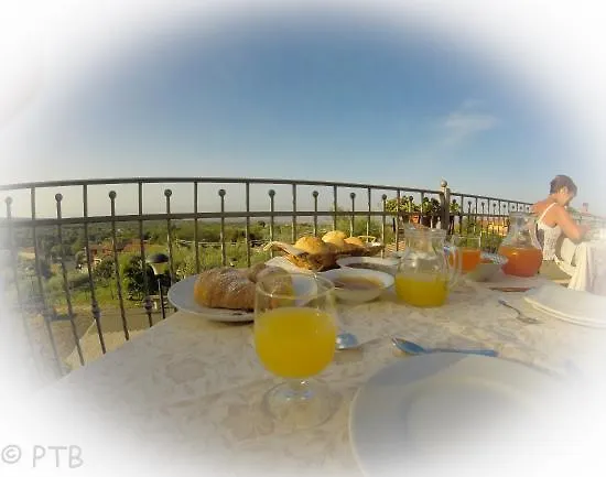 Villa Casina dell'Etna Ragalna Casa di campagna